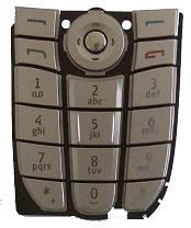 Knappsats Nokia 9300i - Ydre